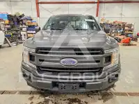 2018 Ford F-150 фото