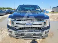 2018 Ford F-150 photo
