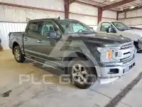 2018 Ford F-150 фото