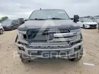 2018 Ford F-150 фото