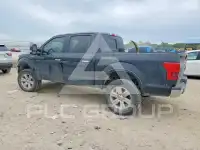 2018 Ford F-150 фото