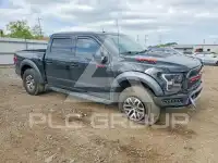 2018 Ford F-150 фото