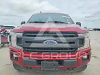 2018 Ford F-150 фото