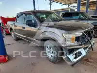 2018 Ford F-150 фото