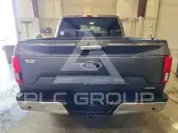 2018 Ford F-150 фото