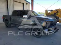 2018 Ford F-150 фото