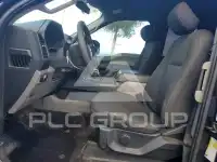 2018 Ford F-150 фото
