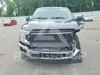 2018 Ford F-150 фото