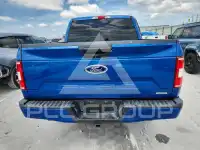 2018 Ford F-150 фото