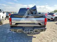 2018 Ford F-150 фото