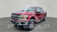 2018 Ford F-150 фото