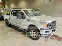 2018 Ford F-150 фото
