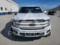 2018 Ford F-150 фото