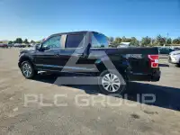 2018 Ford F-150 фото