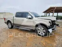 2018 Ford F-150 фото
