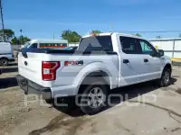 2018 Ford F-150 фото