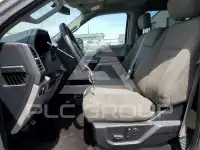 2018 Ford F-150 фото