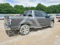 2018 Ford F-150 фото