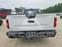 2018 Ford F-150 фото
