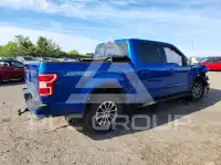 2018 Ford F-150 фото