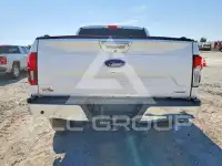 2018 Ford F-150 фото