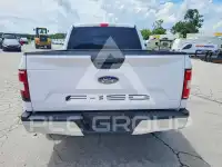 2018 Ford F-150 photo