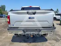 2018 Ford F-150 фото