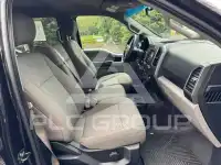 2018 Ford F-150 фото