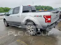 2018 Ford F-150 фото