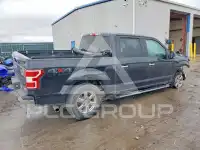 2018 Ford F-150 photo