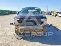 2018 Ford F-150 фото