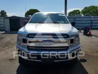 2018 Ford F-150 фото