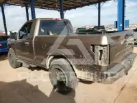2018 Ford F-150 фото