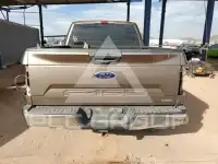 2018 Ford F-150 фото