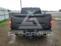 2018 Ford F-150 photo