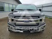 2018 Ford F-150 photo