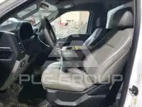 2018 Ford F-150 фото