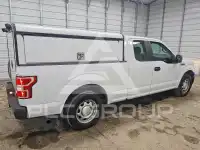 2018 Ford F-150 photo