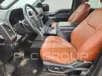 2018 Ford F-150 photo