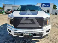 2018 Ford F-150 фото