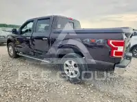 2018 Ford F-150 фото