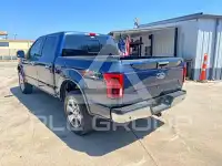 2018 Ford F-150 фото
