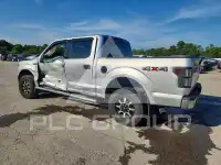 2018 Ford F-150 фото