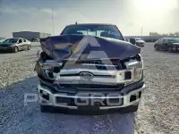 2018 Ford F-150 photo
