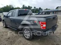 2018 Ford F-150 photo
