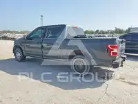 2018 Ford F-150 фото