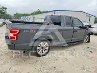 2018 Ford F-150 фото