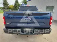 2018 Ford F-150 фото
