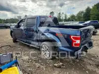 2018 Ford F-150 фото