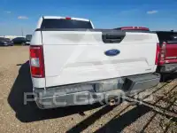 2018 Ford F-150 фото